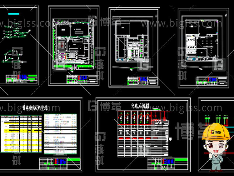 新工廠規劃，工業園區規劃，車間布局規劃，生產線體設計，數字化工廠，目視化設計，上海博革，博革咨詢